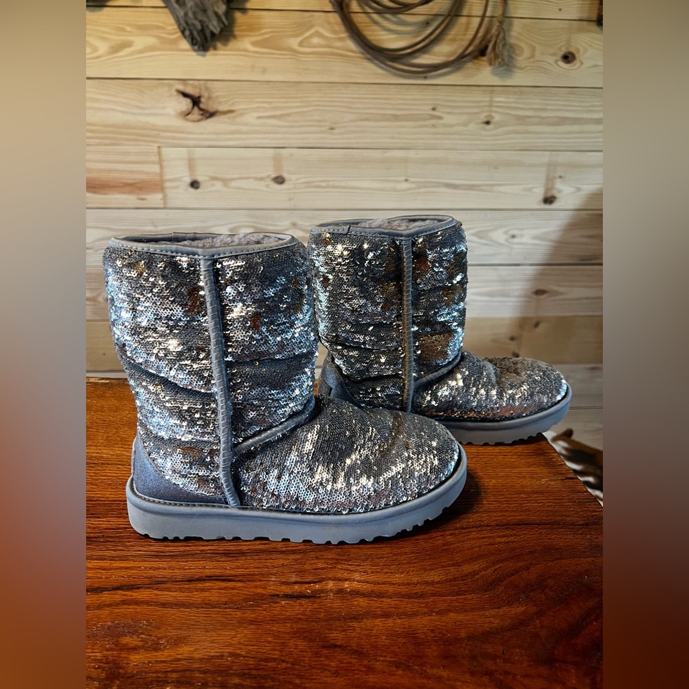 UGG boots